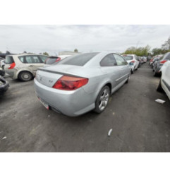 Debitmetre PEUGEOT 407 Photo n°20