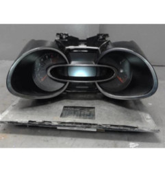 Compteur RENAULT CLIO 4 Photo n°1