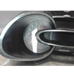 Compteur RENAULT CLIO 4