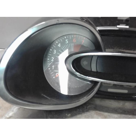 Compteur RENAULT CLIO 4