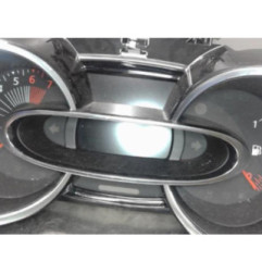 Compteur RENAULT CLIO 4 Photo n°4