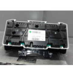 Compteur RENAULT CLIO 4 Photo n°5