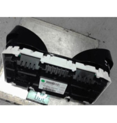 Compteur RENAULT CLIO 4 Photo n°7