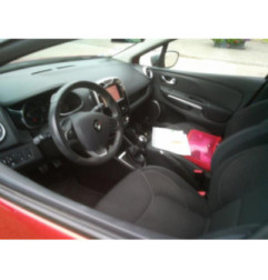 Compteur RENAULT CLIO 4 Photo n°8