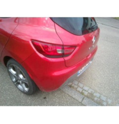 Compteur RENAULT CLIO 4 Photo n°9