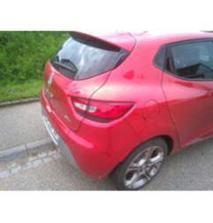 Compteur RENAULT CLIO 4 Photo n°10