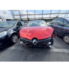 Compteur RENAULT CLIO 4 Photo n°14