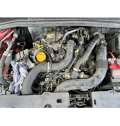 Compteur RENAULT CLIO 4 Photo n°16