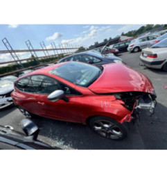 Compteur RENAULT CLIO 4 Photo n°18