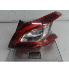 Feu arriere principal droit (feux) PEUGEOT 308 2 Photo n°1