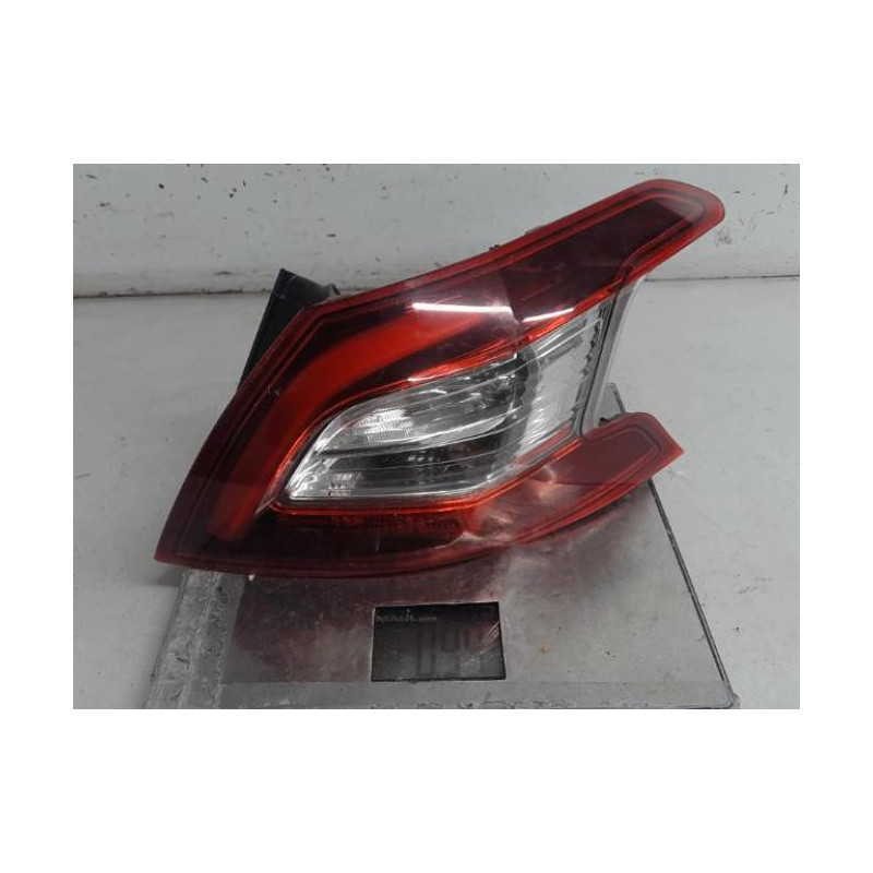 Feu arriere principal droit (feux) PEUGEOT 308 2