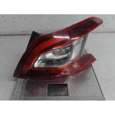 Feu arriere principal droit (feux) PEUGEOT 308 2 Photo n°1
