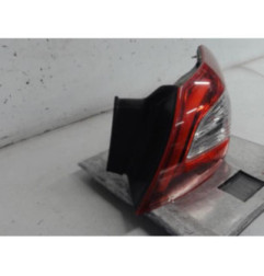 Feu arriere principal droit (feux) PEUGEOT 308 2