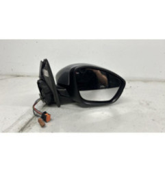 Retroviseur droit PEUGEOT 308 2 Photo n°1