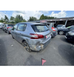 Retroviseur droit PEUGEOT 308 2 Photo n°16