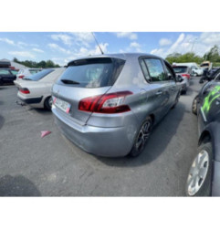 Retroviseur droit PEUGEOT 308 2 Photo n°17