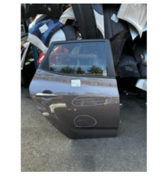 Porte arriere droit HYUNDAI IX 20 Photo n°6