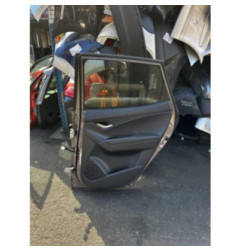 Porte arriere droit HYUNDAI IX 20 Photo n°7