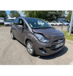 Porte arriere droit HYUNDAI IX 20 Photo n°8