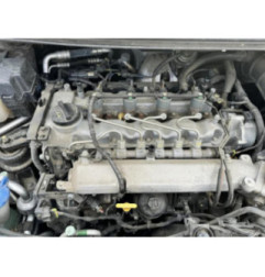 Porte arriere droit HYUNDAI IX 20 Photo n°14