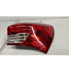 Feu arriere principal droit (feux) HYUNDAI IX 20 Photo n°1