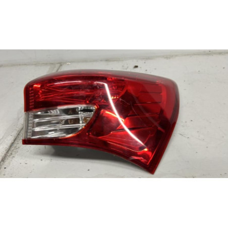 Feu arriere principal droit (feux) HYUNDAI IX 20 Photo n°1