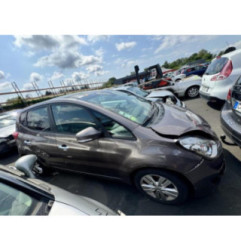 Feu arriere principal droit (feux) HYUNDAI IX 20 Photo n°11