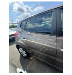 Feu arriere principal droit (feux) HYUNDAI IX 20 Photo n°12