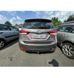 Feu arriere principal droit (feux) HYUNDAI IX 20 Photo n°19