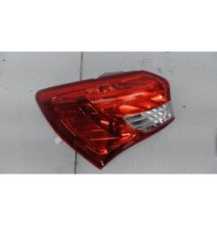 Feu arriere principal gauche (feux) HYUNDAI IX 20 Photo n°1