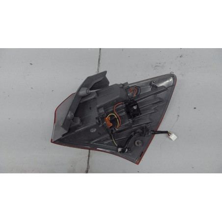 Feu arriere principal gauche (feux) HYUNDAI IX 20