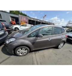 Feu arriere principal gauche (feux) HYUNDAI IX 20 Photo n°10