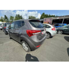 Feu arriere principal gauche (feux) HYUNDAI IX 20 Photo n°17