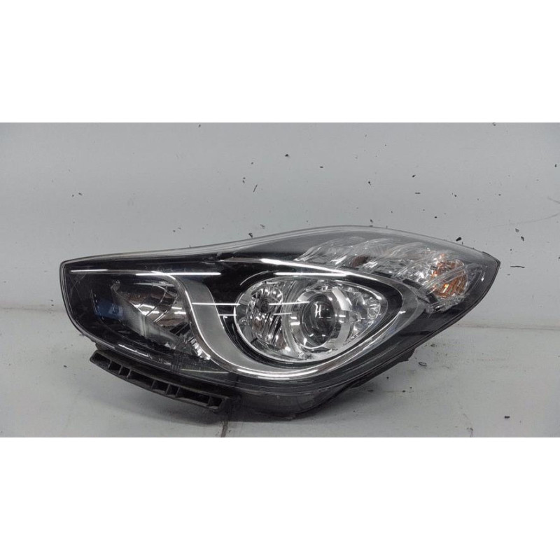 Optique avant principal droit (feux)(phare) HYUNDAI IX 20
