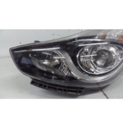 Optique avant principal droit (feux)(phare) HYUNDAI IX 20 Photo n°4