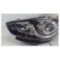Optique avant principal droit (feux)(phare) HYUNDAI IX 20