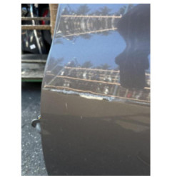 Porte arriere gauche HYUNDAI IX 20 Photo n°1