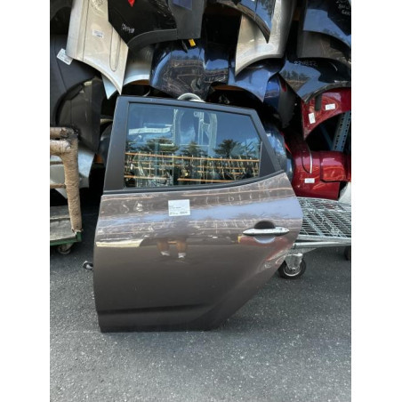 Porte arriere gauche HYUNDAI IX 20