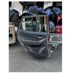 Porte arriere gauche HYUNDAI IX 20 Photo n°3