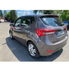 Porte arriere gauche HYUNDAI IX 20 Photo n°7