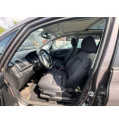 Porte arriere gauche HYUNDAI IX 20 Photo n°15