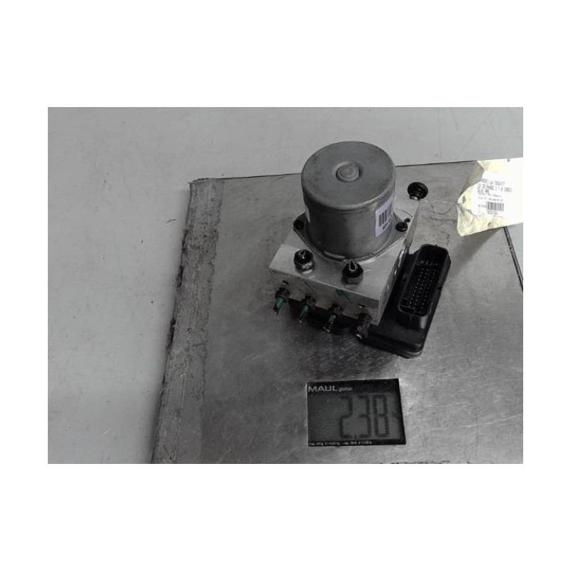 Bloc ABS (freins anti-blocage) HYUNDAI IX 20