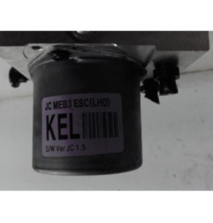 Bloc ABS (freins anti-blocage) HYUNDAI IX 20 Photo n°4