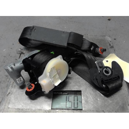 Ceinture avant droit HYUNDAI IX 20 Photo n°1
