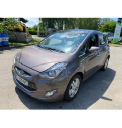 Ceinture avant droit HYUNDAI IX 20 Photo n°9