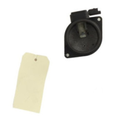 Debitmetre PEUGEOT 407 Photo n°5