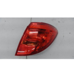 Feu arriere principal droit (feux) OPEL MERIVA B Photo n°1