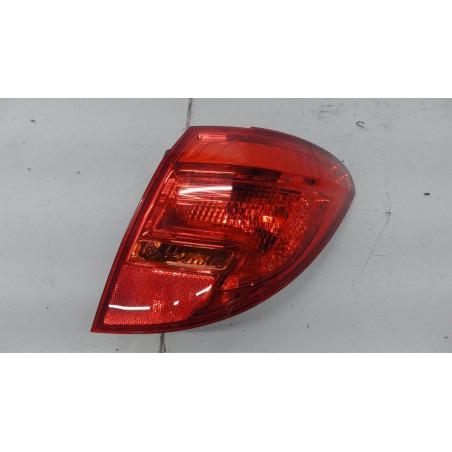 Feu arriere principal droit (feux) OPEL MERIVA B Photo n°1