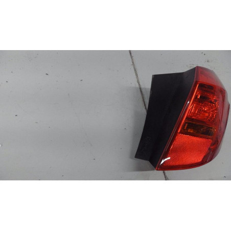 Feu arriere principal droit (feux) OPEL MERIVA B