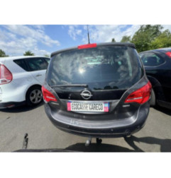 Feu arriere principal droit (feux) OPEL MERIVA B Photo n°13